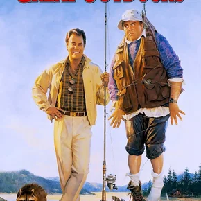 Photo du film : Vacances tres mouvementees