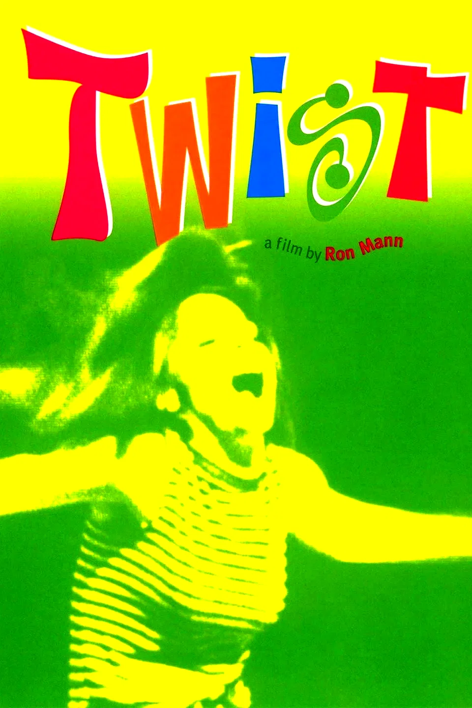 Affiche du film : Twist