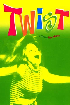 Affiche du film Twist