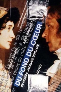 Affiche du film Du fond du coeur