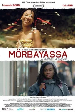 Affiche du film Morbayassa