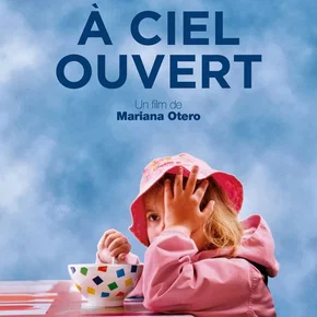 Photo du film : A ciel ouvert