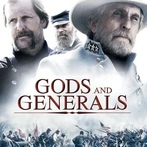 Photo du film : Gods and Generals