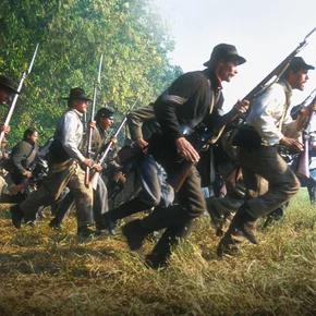Photo du film : Gods and Generals