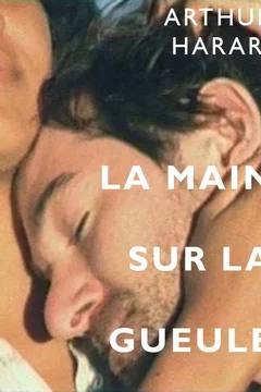 Affiche du film La Main sur la gueule