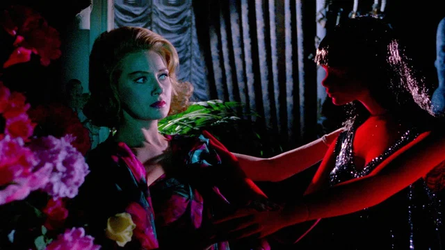 Photo du film : 6 Femmes pour l'assassin