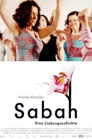 Affiche du film : Sabah