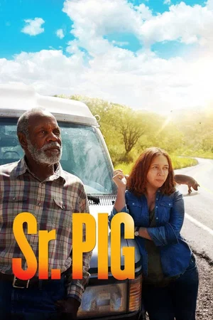 Affiche du film : Mr Pig