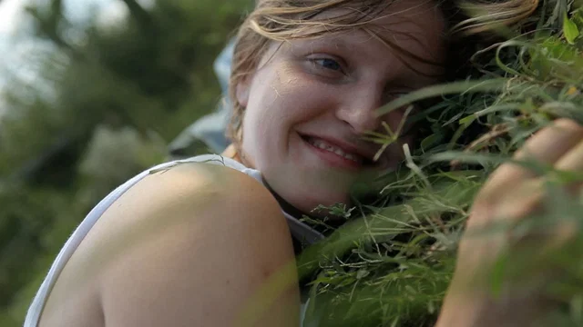 Photo du film : Thou Wast Mild And Lovely