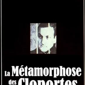 Photo du film : La Métamorphose des cloportes
