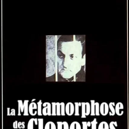 Miniature photo du film : La Métamorphose des cloportes
