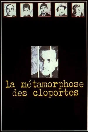 Photo 4 du film : La Métamorphose des cloportes