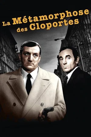 Photo 5 du film : La Métamorphose des cloportes