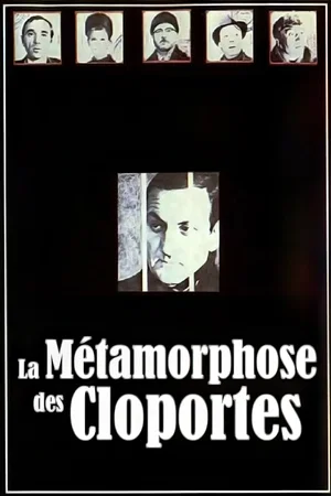 Photo 6 du film : La Métamorphose des cloportes