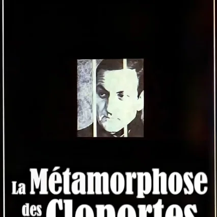 Miniature photo du film : La Métamorphose des cloportes