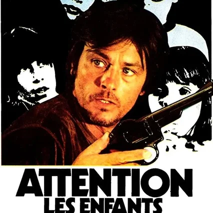 Miniature photo du film : Attention, les enfants regardent