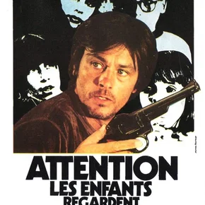 Photo du film : Attention, les enfants regardent