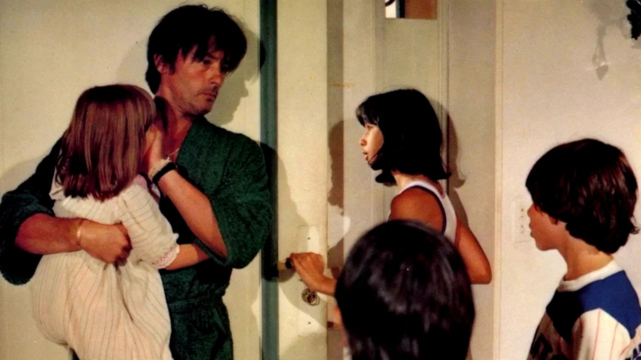 Photo du film : Attention, les enfants regardent