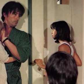 Photo du film : Attention, les enfants regardent