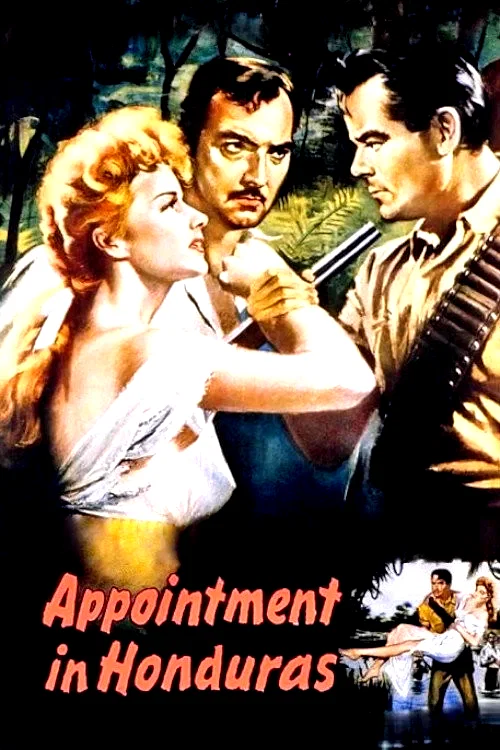 Affiche du film : Les Révoltés de la Claire-Louise