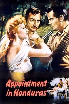 Affiche du film Les Révoltés de la Claire-Louise