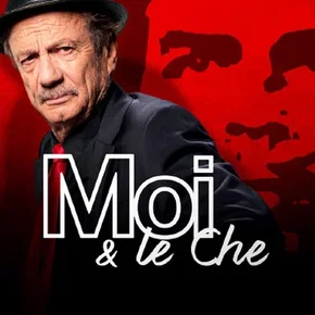 Photo du film : Moi et le Che