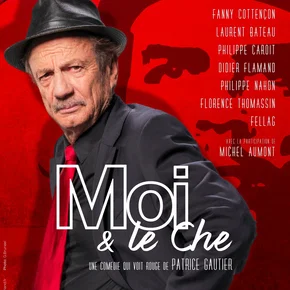 Photo du film : Moi et le Che