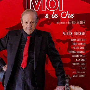 Photo du film : Moi et le Che