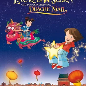 Photo du film : Lauras Stern und der geheimnisvolle Drache Nian