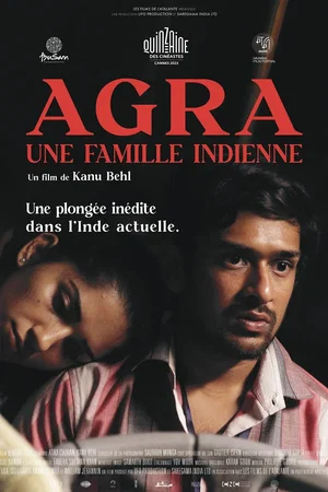 Photo du film : Agra, une famille indienne
