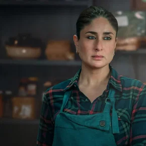 Photo du film : Jaane Jaan : Le suspect X
