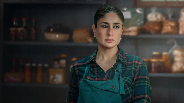 Photo 2 du film : Jaane Jaan : Le suspect X