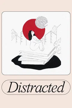 Affiche du film La Distraction