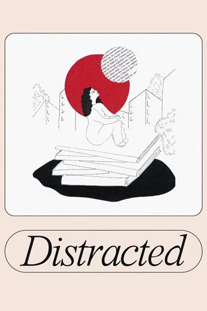 Affiche du film : La Distraction