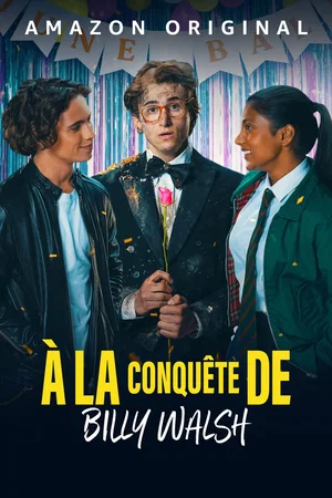Photo du film : A la conquête de Billy Walsh