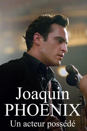 Photo 3 du film : Joaquin Phoenix : Un acteur possédé