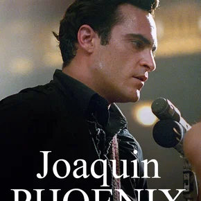 Photo du film : Joaquin Phoenix : Un acteur possédé
