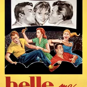 Photo du film : Belles mais pauvres