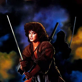 Photo du film : Ninja III