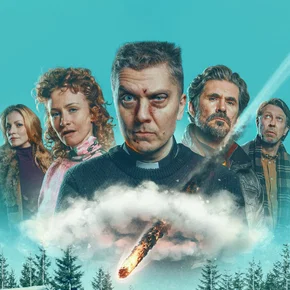 Photo du film : Au fin fond de la petite Sibérie