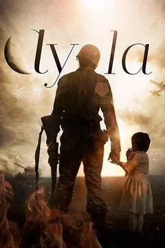Affiche du film = Ayla