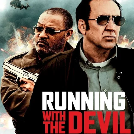 Miniature photo du film : Running with the Devil