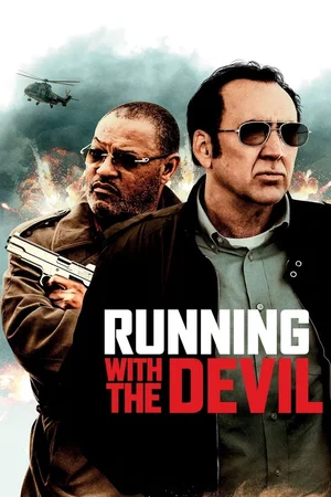 Photo du film : Running with the Devil