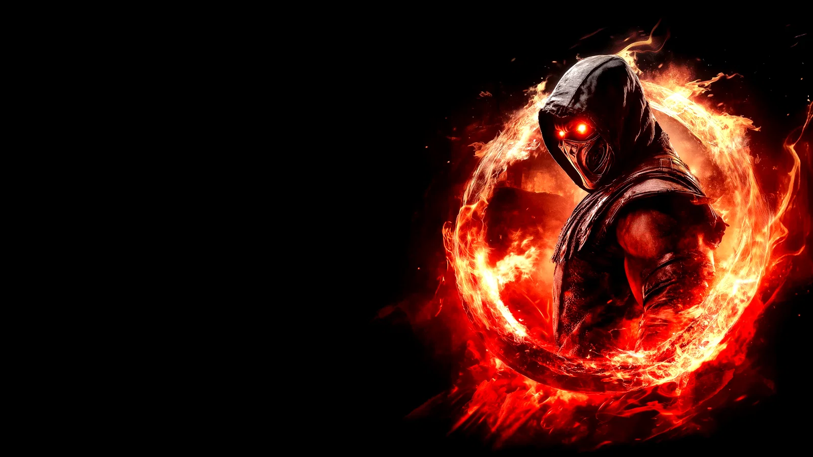 Photo 3 du film : Immortal Combat