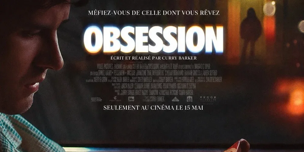 Obsession 2026 