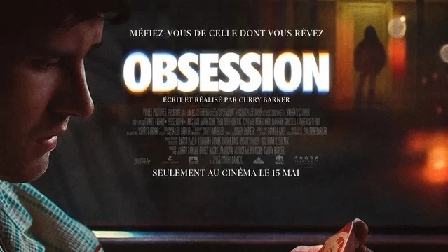 Affiche du film : Obsession