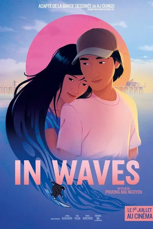 Affiche du film : In Waves