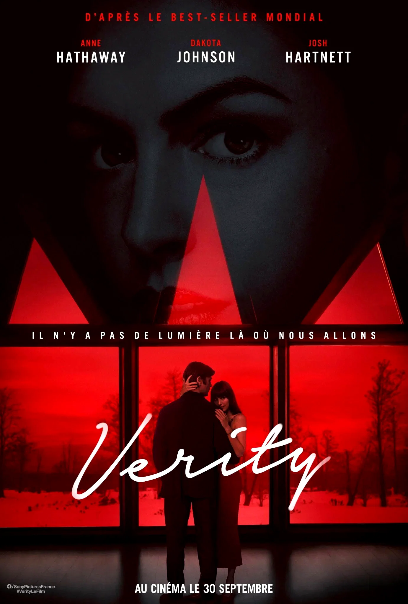 Affiche du film : Verity