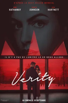 Affiche du film Verity