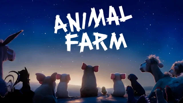 Photo 4 du film : La Ferme des animaux